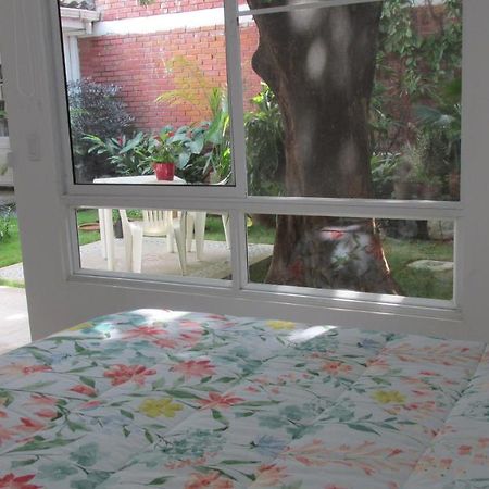 50N15 B&B Кали Екстериор снимка