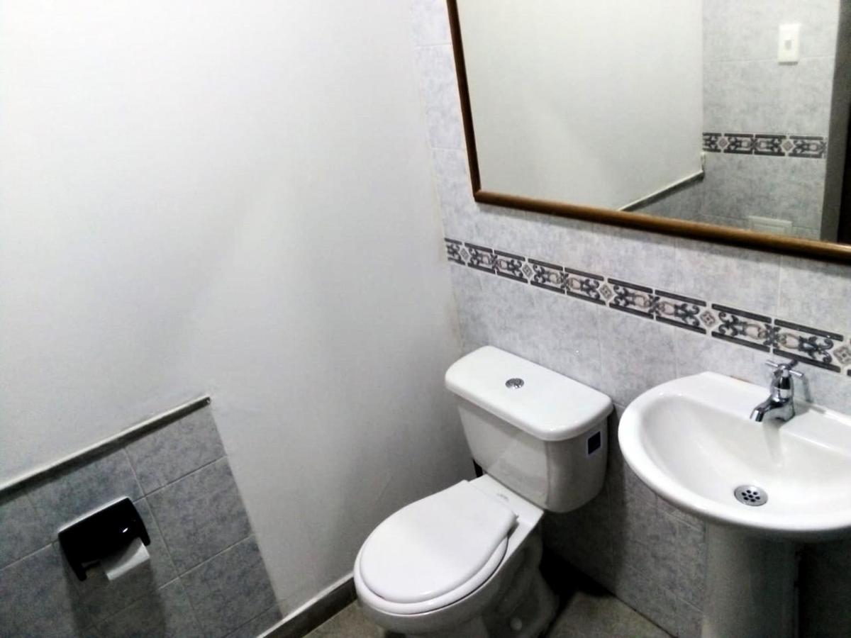 50N15 B&B Кали Екстериор снимка