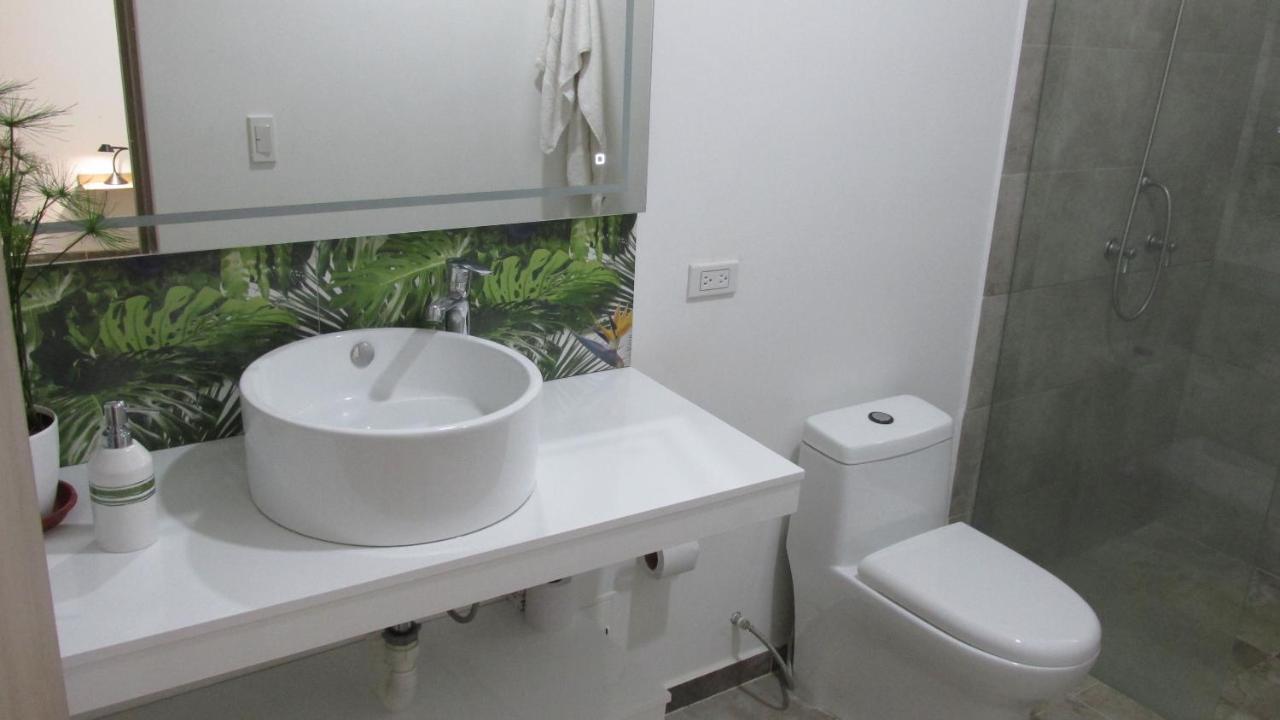 50N15 B&B Кали Екстериор снимка