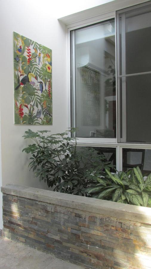 50N15 B&B Кали Екстериор снимка